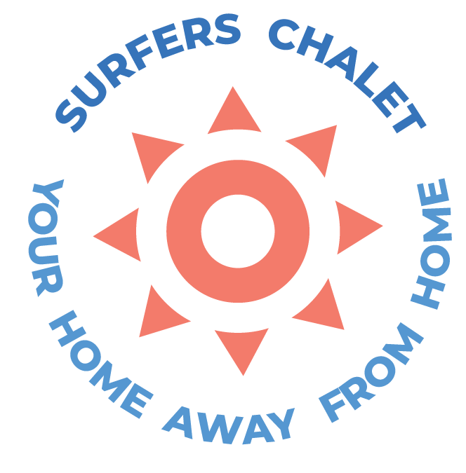 Surfers Chalet
