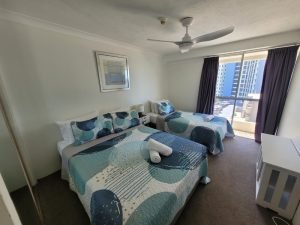 1, 2, and 3-bedroom